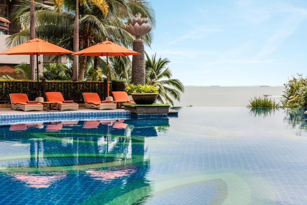 Garden Cliff Resort And Spa - Sha Extra Plus Pattaya Exterior photo